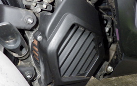 HONDA TACT Gen.4 1999 AF79
