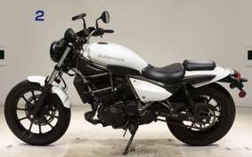 KAWASAKI ELIMINATOR400-3 2025 EL400A