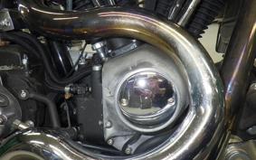 HARLEY FXSTS 1340 1991