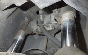 SUZUKI ADDRESS V125 G CF46A