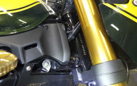 KAWASAKI Z900RS 2024 ZR900K