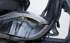 SUZUKI LET's 5 CA47A