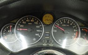 HONDA FORZA X 2005 MF08