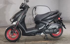 YAMAHA CYGNUS GRIF ASU SEJ4J