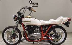 SUZUKI GS400E 2023 GS400
