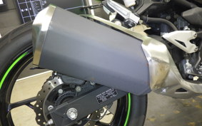 KAWASAKI NINJA 250 2 2019 EX250P