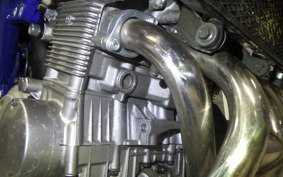 SUZUKI BANDIT 250 2004 GJ74A