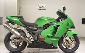 KAWASAKI ZX 1200 NINJA R 2000 ZXT20A