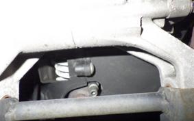 SUZUKI LET's 4 2002 CA45A