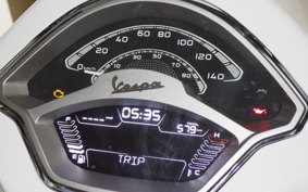 VESPA PRIMAVERA 125 2023