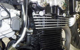 HONDA CB400SF VTEC SPEC 2 2002 NC39