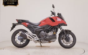 HONDA NC750X DCT 2026 RH23