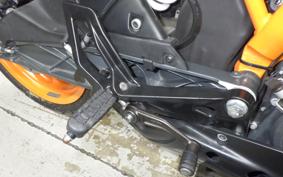 KTM 200 RC 2024
