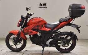 SUZUKI GIXXER 150 2022 ED13N