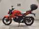Фото Suzuki GIXXER 150 с японского аукциона