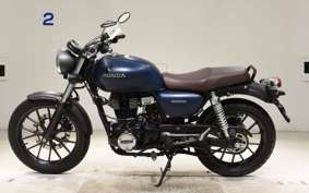 HONDA GB350 2021 NC59