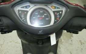 HONDA LEAD 110 2002 JF19