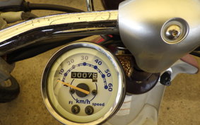 SUZUKI PALETTE CA45A