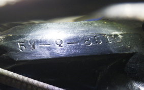 RIKUO H RQ750 1957 57