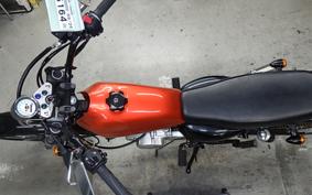 SUZUKI GRASS TRACKER Bigboy 2013 NJ4BA