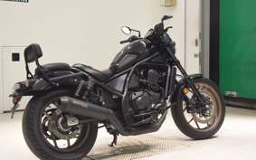 HONDA REBEL 1100 2024 SC83
