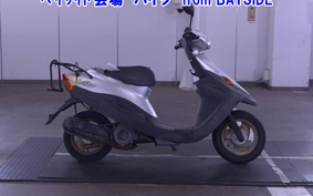 YAMAHA BJ