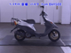 Фото Yamaha BJ с японского аукциона