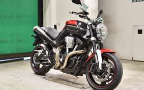 YAMAHA MT-01 2007
