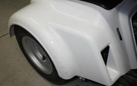 HONDA GYRO X TD02