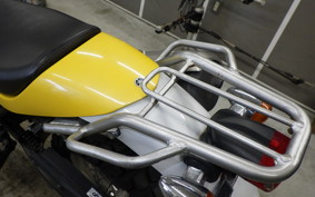 YAMAHA TRICKER Gen.2 2010 DG16J
