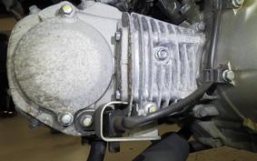 HONDA CROSS CUB 110 JA60
