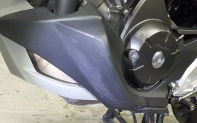 HONDA NC750X D 2017 RC90