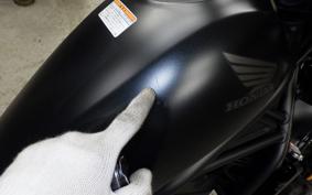 HONDA REBEL 250 E-Clutch MC49