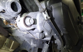 HONDA TACT Basket 2007 AF75