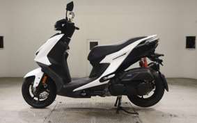 YAMAHA CYGNUS 125 X 2009 SEM5J