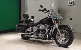 HARLEY FLSTCI 1450 2001