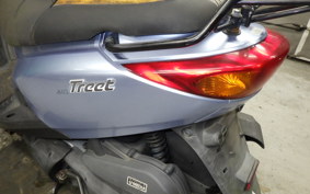 YAMAHA AXIS 125 TREET SE53J