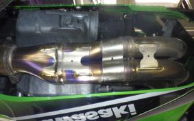 KAWASAKI ZX 10 NINJA ABS 2016