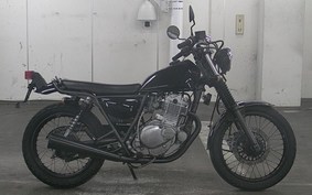 SUZUKI GRASS TRACKER NJ47A