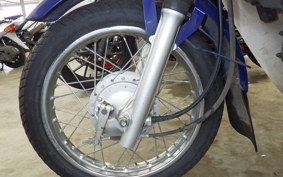 HONDA C50 SUPER CUB AA07