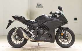 HONDA CBR400R 2024 NC65