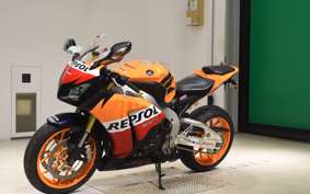 HONDA CBR1000RR Gen. 2 2013 SC59