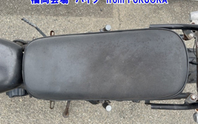 YAMAHA TW225