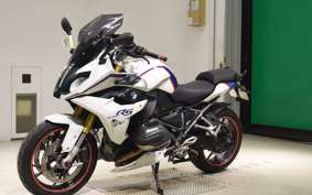 BMW R1200RS 2016