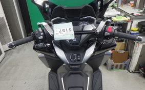 HONDA FORZA 250 2024 MF13