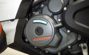 KTM 390 RC 2018