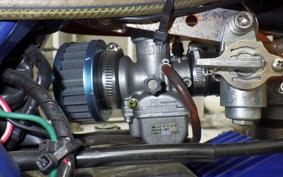 HONDA ATC70 TB03