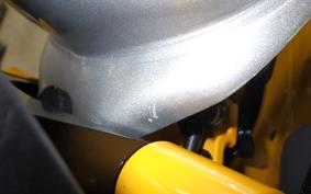 HONDA MONKEY 125 1998 JB03