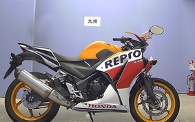 HONDA CBR250R A MC41