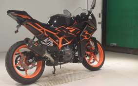 KTM 125 RC 2023